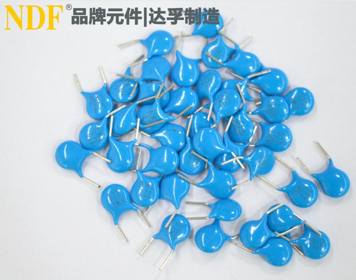 陶瓷電容器的日常檢查項目有哪些？