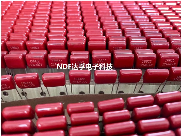 什么情況下容易導(dǎo)致薄膜電容器容量出現(xiàn)衰減？