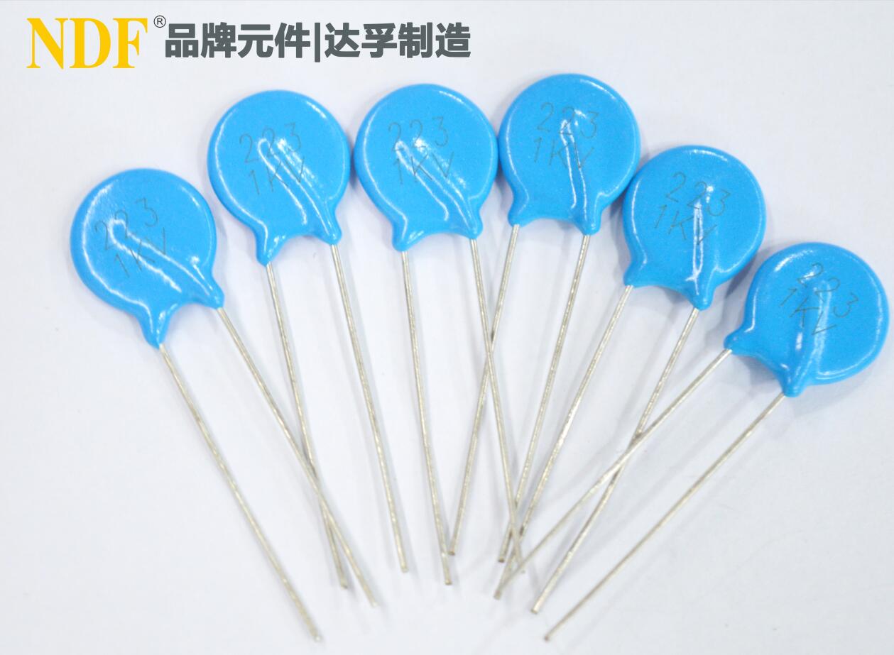 安規(guī)電容的規(guī)格參數(shù)有哪些？